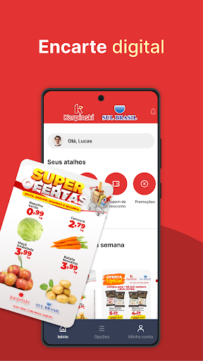 Karpinski and Sul Brasil