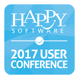 HAPPY’s 2017 User Conference icon