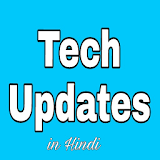 Techupdates in hindi icon