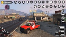 Ultimate Truck Tow Simulatorのおすすめ画像3