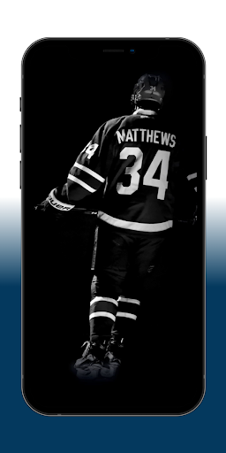 Android application Toronto Maple Leafs Pics screenshort