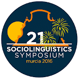 Sociolinguistics Symposium 21 icon