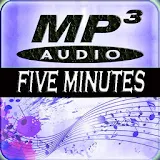 Lagu FIVE MINUTES Lengkap icon