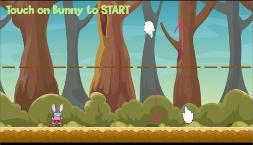 BunnySka Screen 3