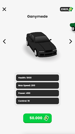 Need For Race! Screen 2
