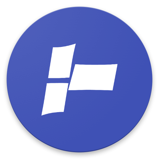X-Prolog logo