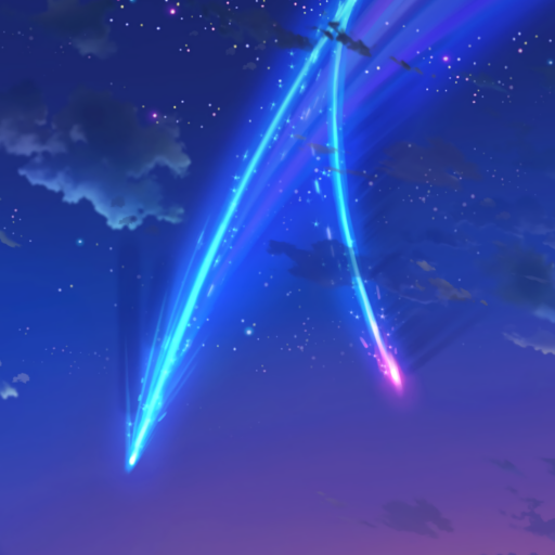 Anime Universe Windowsでダウンロード