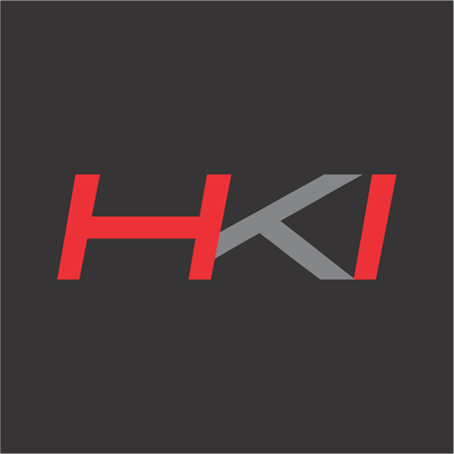 MINI HKI logo