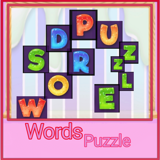 Word Puzzle Game 2.1 Icon