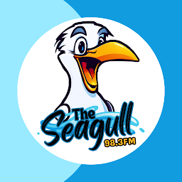 Icon image The Seagull Radio