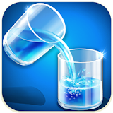 Water Mystery icon