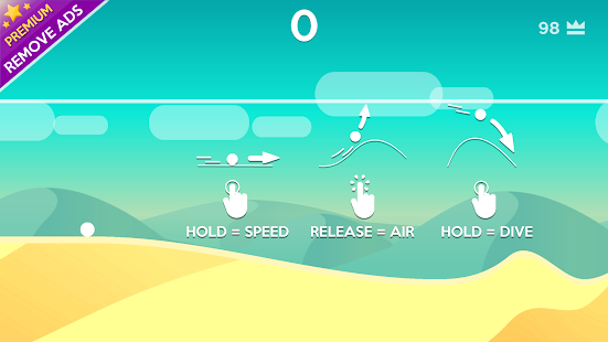 Dune! screenshots apk mod 1