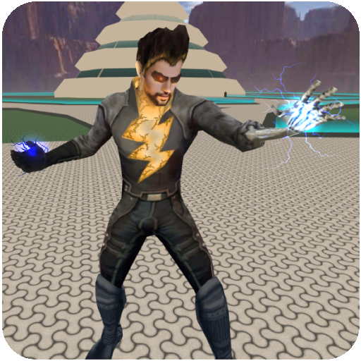 Naxeex Superhero - Apps on Google Play