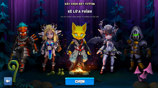 Combat Quest - Archer Hero RPG Mod Free ADS
