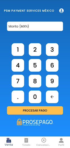 ProsepagoNet