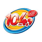 Cover Image of Download Rádio 104 FM Gospel  APK