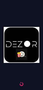 iDezor Tv :Stream Movie Online