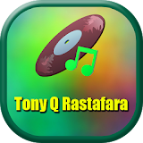 Lagu Tony Q Rastafara Reggae Lawas icon
