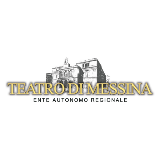 Teatro di Messina logo