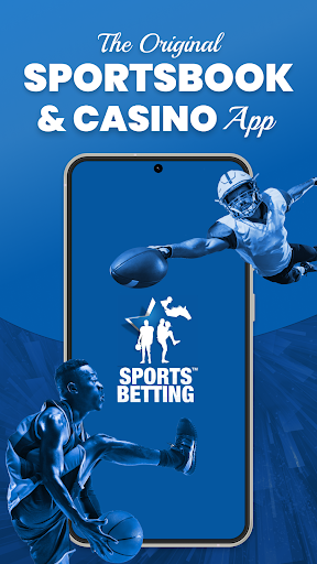 Android application Sports Betting™ screenshort