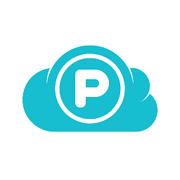 Imagen de ícono de pCloud: Nube y almacenamiento