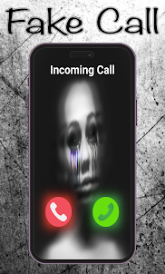 SCP Horror fake Call
