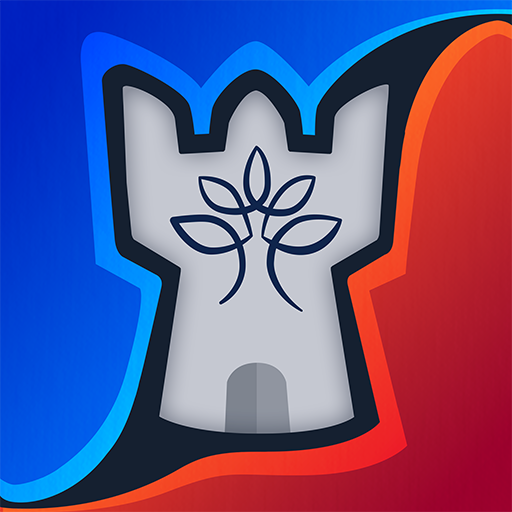 Tower Rush Legends logo
