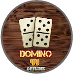Cover Image of Download Domino QQ Free Offline 1.0.0 APK