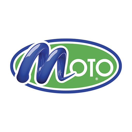 Moto Splash-N-Dash logo