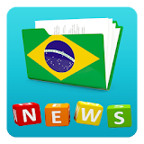 Brazilian Voice News icon