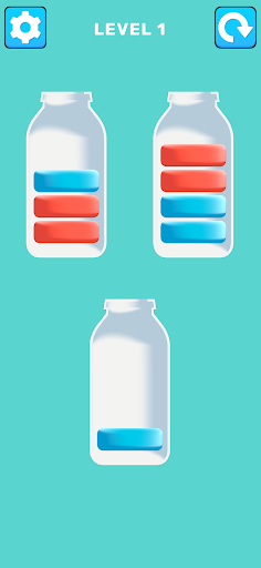 Doctor Find the disease Screen 3
