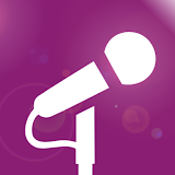 VoiceOver - Record & Do More. icon