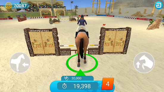 Horse World – Show Jumping Screenshot