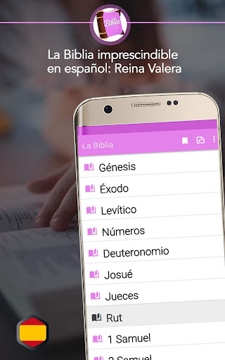 Biblia Reina Valera Antigua screenshot 13