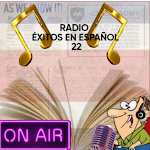 Cover Image of Download RADIO EXITOS EN ESPAÑOL 22  APK