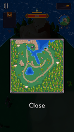 Game screenshot Hunter Hero! apk download