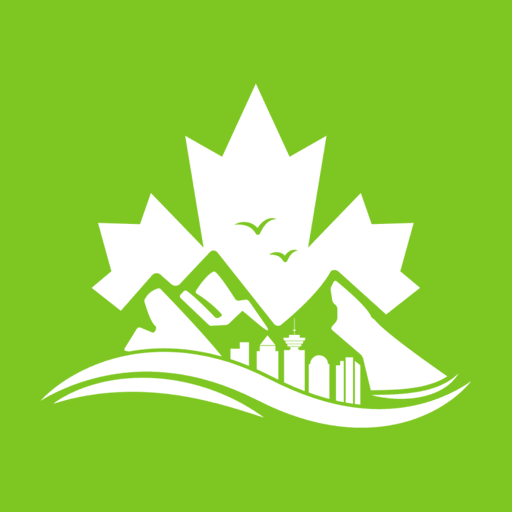 Discover Vancouver Tours logo