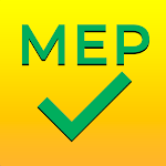 Cover Image of ダウンロード MEP Check  APK