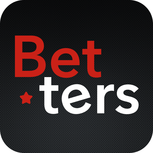 Betters - Social Bet Club logo
