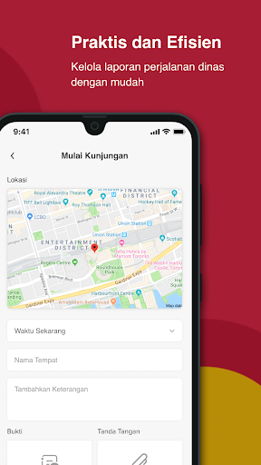Baktiku Screen 3