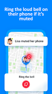 Find My Kids: Location Tracker