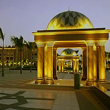 Escape Game - Emirates Palace icon