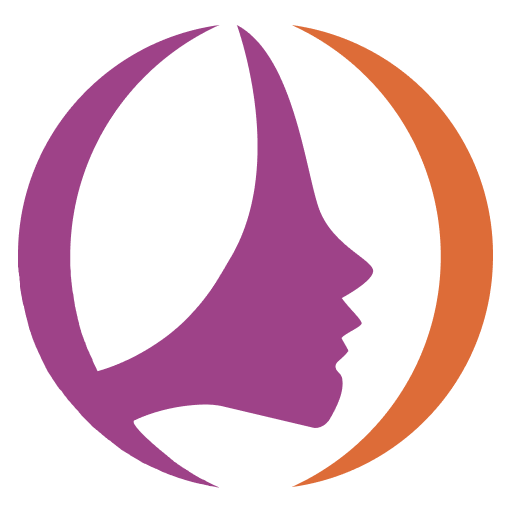 GISSR AMANE logo