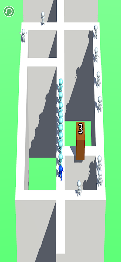 Line Clash - Screenshot 1