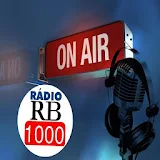 RÁDIO RB 1000 icon