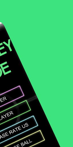 Air Hockey 1v1 Neon Glow Airhockey 1vs1 2 Players