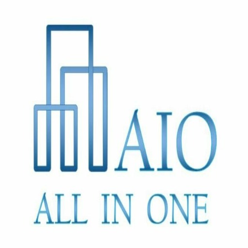 AIO Connect logo
