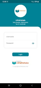 mPathshala - demo app