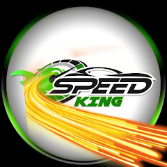 Speed king vip icon