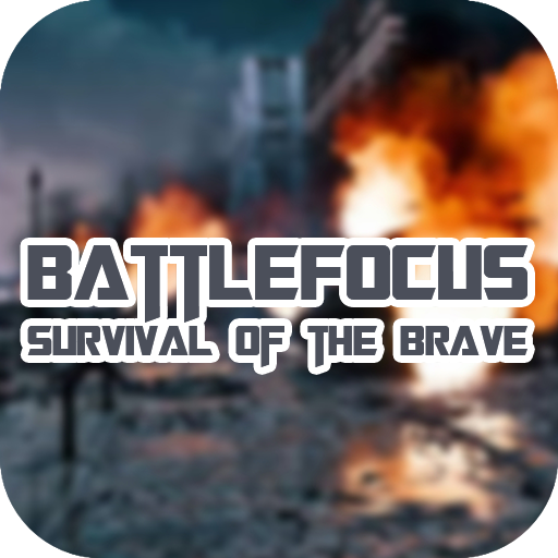 Battlefocus: Survival Of Brave logo